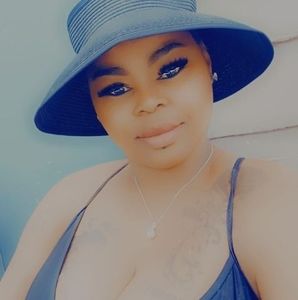 Meet your Posher, Jarcelyn